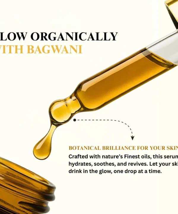 kumkumadi face serum