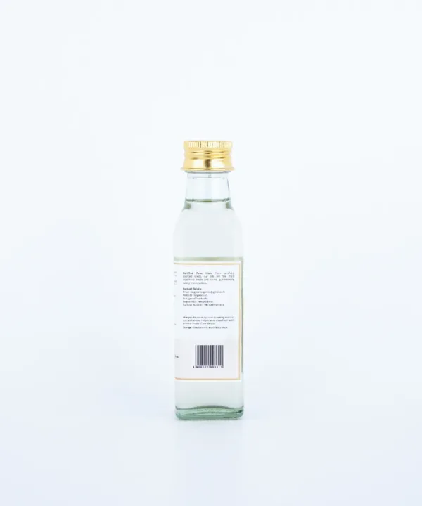 bagwani coconut baby oil