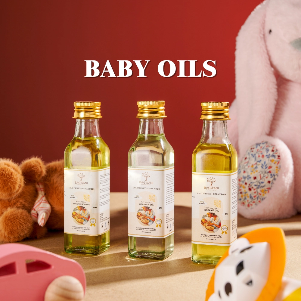bagwani baby oils