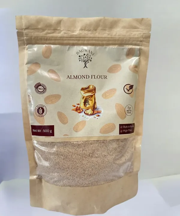 bagwani almond flour