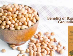 groundnut benefits